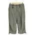 ナイキエーシージー NIKE ACG 00S クロップドイージーパンツ レディース JPN:S