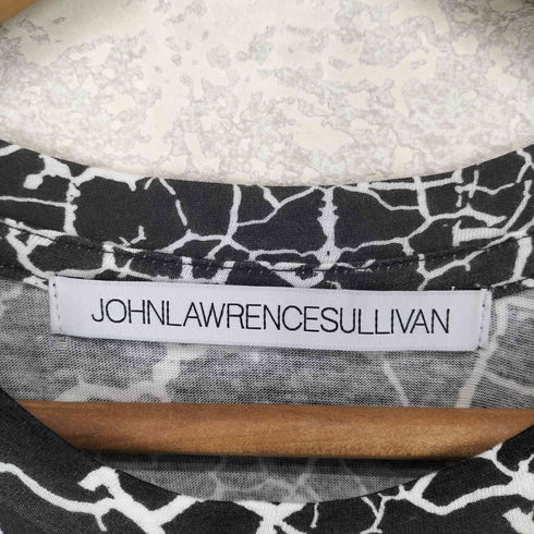 ジョンローレンスサリバン JOHN LAWRENCE SULLIVAN グラフィックTシャツ メンズ JPN:M