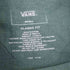 バンズ VANS CLASSIC FIT クルーネック Tシャツ メンズ import:S