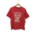 ヒステリックグラマー HYSTERIC GLAMOUR FULLTIME FUN T-SHIRTS クルーネックTシャツ メンズ import:M