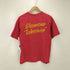 ヒステリックグラマー HYSTERIC GLAMOUR FULLTIME FUN T-SHIRTS クルーネックTシャツ メンズ import:M