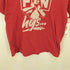 ヒステリックグラマー HYSTERIC GLAMOUR FULLTIME FUN T-SHIRTS クルーネックTシャツ メンズ import:M