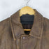 ノーティカ NAUTICA Faded Vegan Leather Blouson メンズ JPN:M