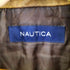 ノーティカ NAUTICA Faded Vegan Leather Blouson メンズ JPN:M