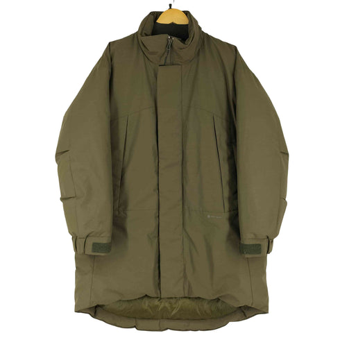スノーピーク Snow Peak TAKIBI SPEC FR 2L DOWN JACKET 焚火スペック エフアール ツーエル ダウン ジャケット 2レイヤー メンズ JPN:M