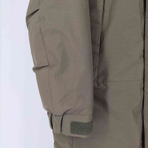スノーピーク Snow Peak TAKIBI SPEC FR 2L DOWN JACKET 焚火スペック エフアール ツーエル ダウン ジャケット 2レイヤー メンズ JPN:M