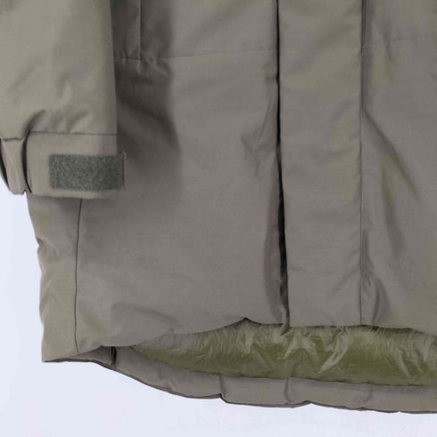 スノーピーク Snow Peak TAKIBI SPEC FR 2L DOWN JACKET 焚火スペック エフアール ツーエル ダウン ジャケット 2レイヤー メンズ JPN:M