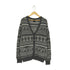 スーパーノヴァ supernova. Apple&Snow cardigan メンズ JPN:M