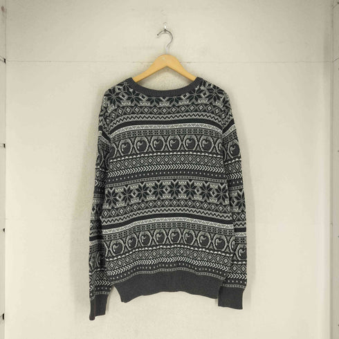 スーパーノヴァ supernova. Apple&Snow cardigan メンズ JPN:M