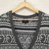 スーパーノヴァ supernova. Apple&Snow cardigan メンズ JPN:M