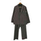ワイルドシングス WILD THINGS BREATHABLE BOOSTER JACKET ブリーザブルブースタージャケット スナップボタン BREATHBLE BOOSTER PANTS ブリーザブルブースターパンツ メンズ M/M