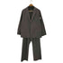 ワイルドシングス WILD THINGS BREATHABLE BOOSTER JACKET ブリーザブルブースタージャケット スナップボタン BREATHBLE BOOSTER PANTS ブリーザブルブースターパンツ メンズ M/M