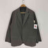ワイルドシングス WILD THINGS BREATHABLE BOOSTER JACKET ブリーザブルブースタージャケット スナップボタン BREATHBLE BOOSTER PANTS ブリーザブルブースターパンツ メンズ M/M