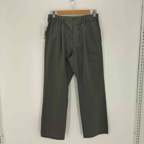 ワイルドシングス WILD THINGS BREATHABLE BOOSTER JACKET ブリーザブルブースタージャケット スナップボタン BREATHBLE BOOSTER PANTS ブリーザブルブースターパンツ メンズ M/M