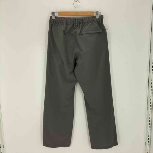 ワイルドシングス WILD THINGS BREATHABLE BOOSTER JACKET ブリーザブルブースタージャケット スナップボタン BREATHBLE BOOSTER PANTS ブリーザブルブースターパンツ メンズ M/M