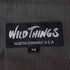 ワイルドシングス WILD THINGS BREATHABLE BOOSTER JACKET ブリーザブルブースタージャケット スナップボタン BREATHBLE BOOSTER PANTS ブリーザブルブースターパンツ メンズ M/M