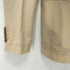 ボスヒューゴボス BOSS HUGO BOSS slim fit stretch コットン ノッチドラペル 2Bテーラードジャケット メンズ FR:44