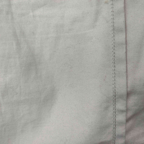 ボスヒューゴボス BOSS HUGO BOSS slim fit stretch コットン ノッチドラペル 2Bテーラードジャケット メンズ FR:44