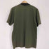 Kaisou okinawa Japanese pattern 和柄 鷹 クルーネック Tシャツ メンズ JPN:XL