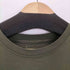 Kaisou okinawa Japanese pattern 和柄 鷹 クルーネック Tシャツ メンズ JPN:XL