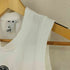 エックスガール X-girl 25SS OVAL LOGO TANK TOP レディース JPN:S