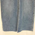 カルバンクラインジーンズ Calvin Klein Jeans カウレザーパッチ デニムロングスカート レディース W24