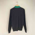 バンドオブアウトサイダーズ BAND OF OUTSIDERS 襟付きニットセーター メンズ JPN:S