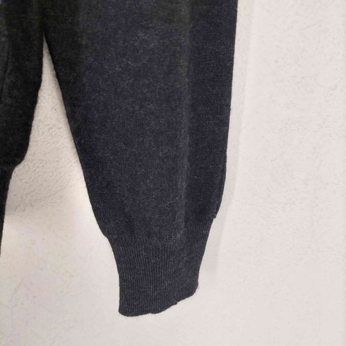バンドオブアウトサイダーズ BAND OF OUTSIDERS 襟付きニットセーター メンズ JPN:S