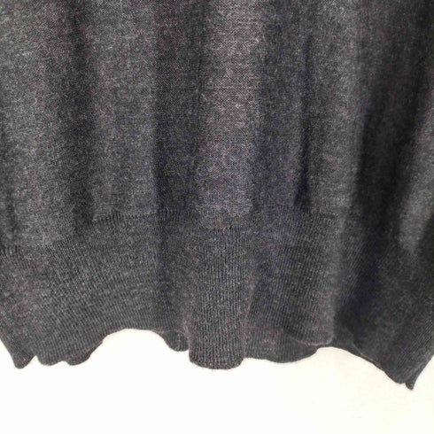 バンドオブアウトサイダーズ BAND OF OUTSIDERS 襟付きニットセーター メンズ JPN:S