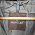 モンクレール MONCLER TANZ タンツ ファーフーデッド ジップアップ ダウンジャケット レディース
