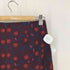 マリメッコ marimekko ポピー 花柄 スカート レディース 38