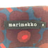 マリメッコ marimekko ポピー 花柄 スカート レディース 38