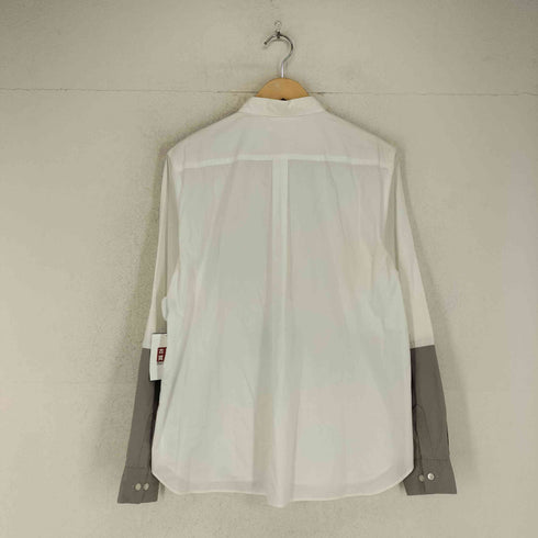 ディスカバード DISCOVERED print shirt メンズ JPN:2