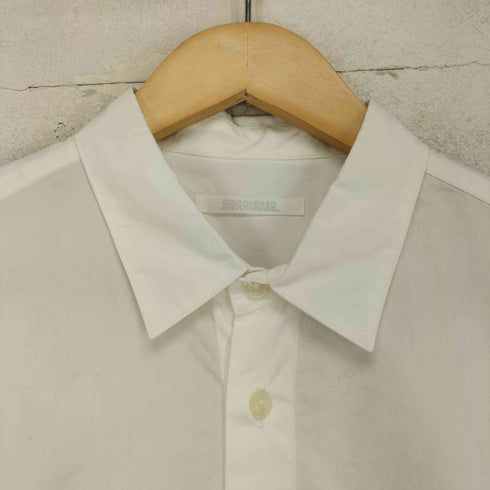 ディスカバード DISCOVERED print shirt メンズ JPN:2