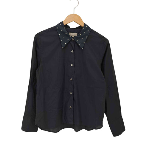 マーガレットハウエル MARGARET HOWELL LIGHT COTTON POPLIN レディース JPN:2
