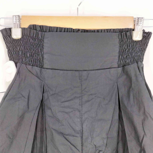 レイチェルコーミー RACHEL COMEY アメリカ製 バックジップ ハイウエスト ワイドパンツ レディース JPN:4