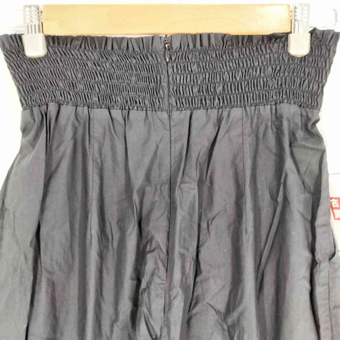 レイチェルコーミー RACHEL COMEY アメリカ製 バックジップ ハイウエスト ワイドパンツ レディース JPN:4