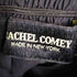 レイチェルコーミー RACHEL COMEY アメリカ製 バックジップ ハイウエスト ワイドパンツ レディース JPN:4