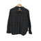 マーガレットハウエル MARGARET HOWELL 長袖チェック シャツ レディース JPN:2