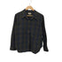 マーガレットハウエル MARGARET HOWELL 長袖チェック シャツ レディース JPN:2