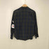 マーガレットハウエル MARGARET HOWELL 長袖チェック シャツ レディース JPN:2