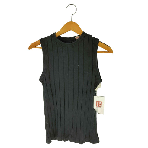 ヤングアンドオルセン YOUNG & OLSEN ノースリーブ カットソー レディース JPN:2