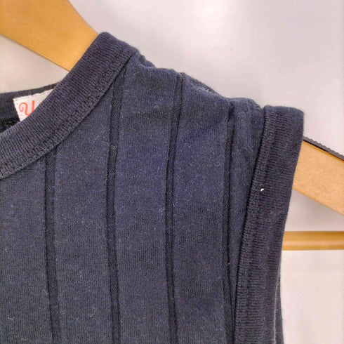 ヤングアンドオルセン YOUNG & OLSEN ノースリーブ カットソー レディース JPN:2