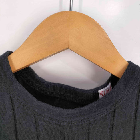 ヤングアンドオルセン YOUNG & OLSEN ノースリーブ カットソー レディース JPN:2
