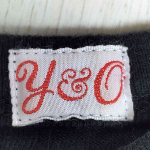 ヤングアンドオルセン YOUNG & OLSEN ノースリーブ カットソー レディース JPN:2
