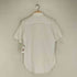ジョンローレンスサリバン JOHN LAWRENCE SULLIVAN S/S 比翼シャツ メンズ US:38