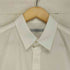 ジョンローレンスサリバン JOHN LAWRENCE SULLIVAN S/S 比翼シャツ メンズ US:38