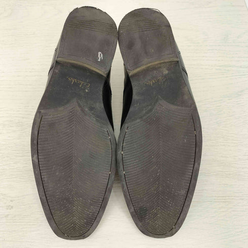 クラークス Clarks レースアップ ストレートチップ サービスシューズ メンズ JPN:26