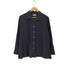 マーガレットハウエル MARGARET HOWELL 長袖 シャツ レディース JPN:2