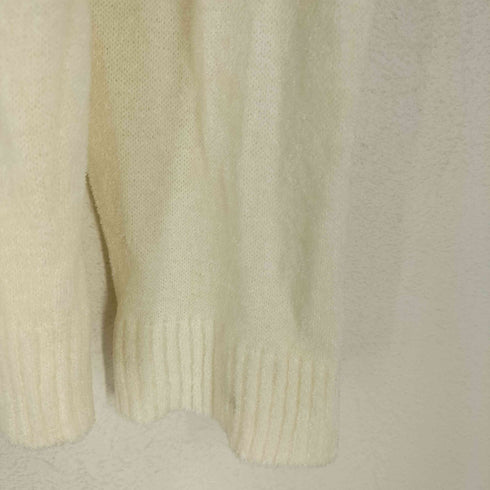 ゼロエイトサーカス 08sircus chenille jaquard knit メンズ 6